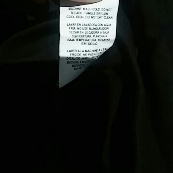 Bebe Sport Sweater - Picture 6 of 7